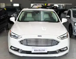 FORD FUSION 2.0 TITANIUM AWD 16V GASOLINA 4P AUTOMÁTICO FORD FUSION 2.0 TITANIUM AWD 16V GASOLINA 4P AUTOMÁTICO