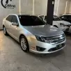 FORD FUSION 2.5 SEL 16V GASOLINA 4P AUTOMÁTICO FORD FUSION 2.5 SEL 16V GASOLINA 4P AUTOMÁTICO