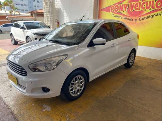 FORD-KA +-1.0 TI-VCT FLEX SE PLUS MANUAL FORD-KA +-2017