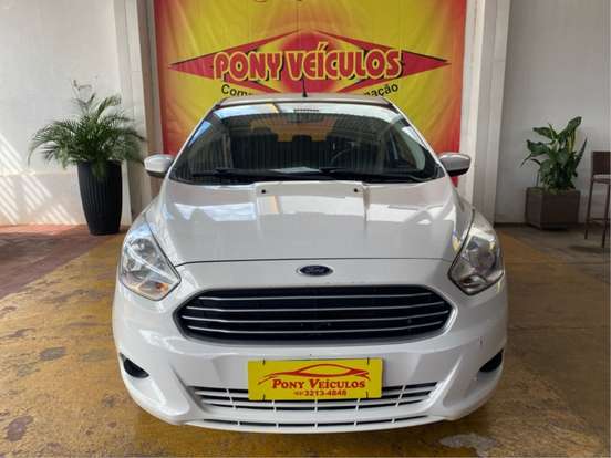FORD-KA +-1.0 TI-VCT FLEX SE PLUS MANUAL FORD-KA +-2017