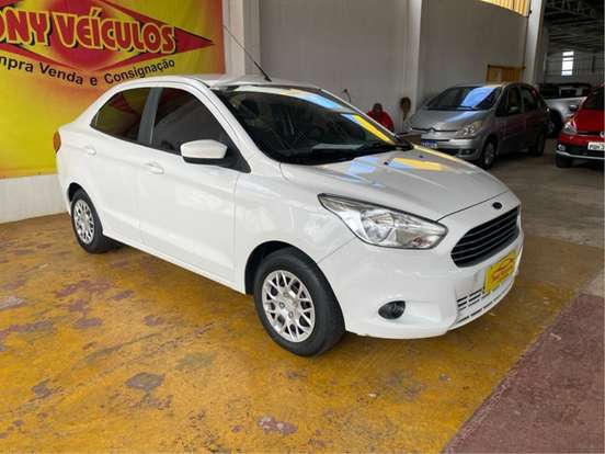 FORD-KA +-1.0 TI-VCT FLEX SE PLUS MANUAL FORD-KA +-2017