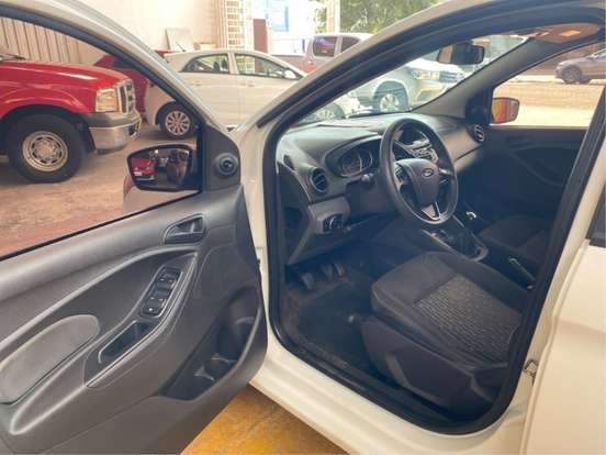 FORD-KA +-1.0 TI-VCT FLEX SE PLUS MANUAL FORD-KA +-2017