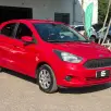 FORD KA 1.0 TI-VCT FLEX SE MANUAL FORD KA 1.0 TI-VCT FLEX SE MANUAL
