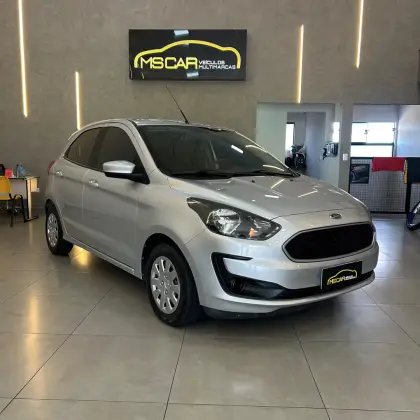 FORD KA 1.0 TI-VCT FLEX SE MANUAL FORD KA 1.0 TI-VCT FLEX SE MANUAL