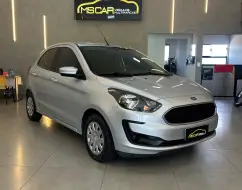 FORD KA 1.0 TI-VCT FLEX SE MANUAL FORD KA 1.0 TI-VCT FLEX SE MANUAL
