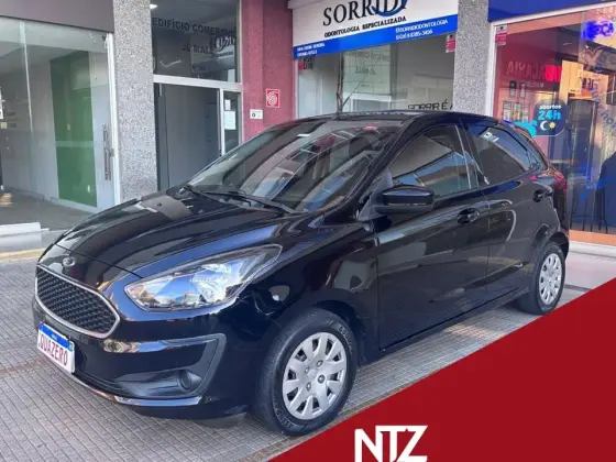 FORD KA 1.0 TI-VCT FLEX SE PLUS MANUAL