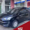FORD KA 1.0 TI-VCT FLEX SE PLUS MANUAL FORD KA 1.0 TI-VCT FLEX SE PLUS MANUAL