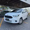 FORD KA 1.0 TI-VCT FLEX SE MANUAL FORD KA 1.0 TI-VCT FLEX SE MANUAL