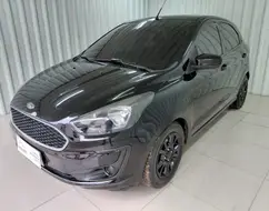FORD KA 1.0 TI-VCT FLEX SE MANUAL FORD KA 1.0 TI-VCT FLEX SE MANUAL
