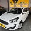FORD KA 1.0 TI-VCT FLEX SE MANUAL FORD KA 1.0 TI-VCT FLEX SE MANUAL