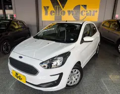 FORD KA 1.0 TI-VCT FLEX SE MANUAL FORD KA 1.0 TI-VCT FLEX SE MANUAL