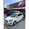 FORD KA 1.0 TI-VCT FLEX SE PLUS MANUAL FORD KA 1.0 TI-VCT FLEX SE PLUS MANUAL