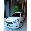 FORD KA 1.5 SIGMA FLEX SE PLUS MANUAL FORD KA 1.5 SIGMA FLEX SE PLUS MANUAL