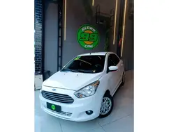 FORD KA 1.5 SIGMA FLEX SE PLUS MANUAL FORD KA 1.5 SIGMA FLEX SE PLUS MANUAL