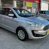 FORD KA 1.5 TI-VCT FLEX SE SEDAN MANUAL FORD KA 1.5 TI-VCT FLEX SE SEDAN MANUAL