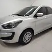 FORD KA 1.5 TI-VCT FLEX SE SEDAN MANUAL FORD KA 1.5 TI-VCT FLEX SE SEDAN MANUAL