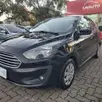 FORD KA 1.5 TI-VCT FLEX SE SEDAN MANUAL FORD KA 1.5 TI-VCT FLEX SE SEDAN MANUAL