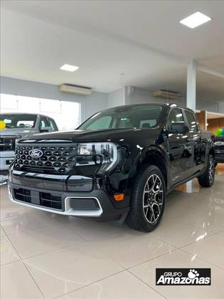 FORD MAVERICK 2.5 HYBRID LARIAT e-CVT