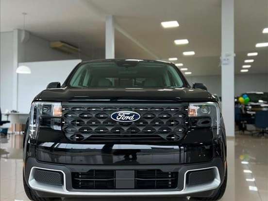 FORD-MAVERICK-2.5 HYBRID LARIAT e-CVT FORD-MAVERICK-2026