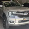 FORD RANGER 2.0 TURBO DIESEL CD XLS 4X2 AUTOMÁTICO FORD RANGER 2.0 TURBO DIESEL CD XLS 4X2 AUTOMÁTICO
