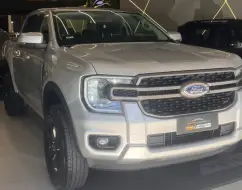 FORD RANGER 2.0 TURBO DIESEL CD XLS 4X2 AUTOMÁTICO FORD RANGER 2.0 TURBO DIESEL CD XLS 4X2 AUTOMÁTICO