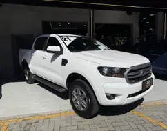 FORD RANGER 2.2 XLS 4X2 CD 16V DIESEL 4P AUTOMÁTICO FORD RANGER 2.2 XLS 4X2 CD 16V DIESEL 4P AUTOMÁTICO