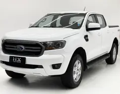 FORD RANGER 2.2 XLS 4X4 CD 16V DIESEL 4P AUTOMÁTICO FORD RANGER 2.2 XLS 4X4 CD 16V DIESEL 4P AUTOMÁTICO