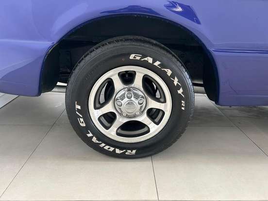 FORD-RANGER-2.3 XL 4X2 CS 16V GASOLINA 2P MANUAL FORD-RANGER-1997
