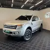FORD RANGER 2.5 LIMITED 4X2 CD 16V FLEX 4P MANUAL FORD RANGER 2.5 LIMITED 4X2 CD 16V FLEX 4P MANUAL