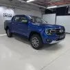 FORD RANGER 3.0 V6 TURBO DIESEL CD LIMITED 4X4 AUTOMÁTICO FORD RANGER 3.0 V6 TURBO DIESEL CD LIMITED 4X4 AUTOMÁTICO