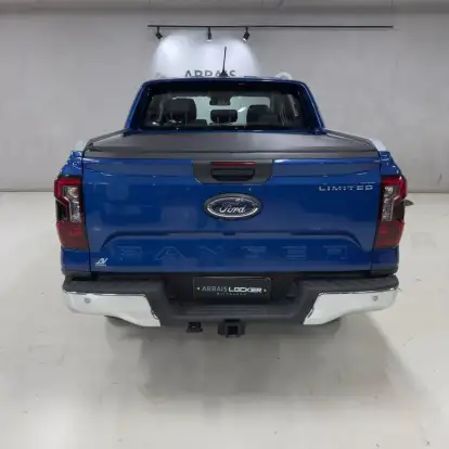 FORD-RANGER-2023