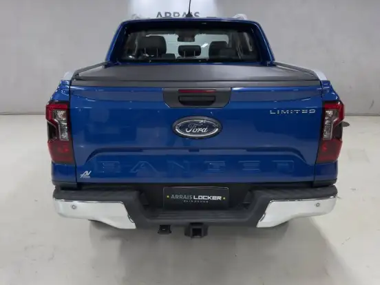 FORD-RANGER-3.0 V6 TURBO DIESEL CD LIMITED 4X4 AUTOMÁTICO FORD-RANGER-2023