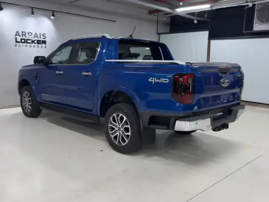 FORD-RANGER-3.0 V6 TURBO DIESEL CD LIMITED 4X4 AUTOMÁTICO FORD-RANGER-2023