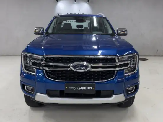 FORD-RANGER-3.0 V6 TURBO DIESEL CD LIMITED 4X4 AUTOMÁTICO FORD-RANGER-2023