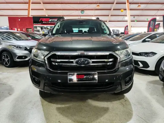 FORD-RANGER-2020