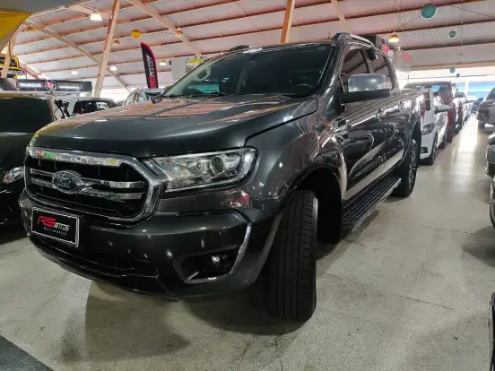 FORD-RANGER-2020