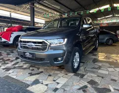 FORD RANGER 3.2 LIMITED 4X4 CD 20V DIESEL 4P AUTOMÁTICO FORD RANGER 3.2 LIMITED 4X4 CD 20V DIESEL 4P AUTOMÁTICO