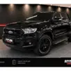 FORD RANGER 3.2 XLT 4X4 CD 20V DIESEL 4P AUTOMÁTICO FORD RANGER 3.2 XLT 4X4 CD 20V DIESEL 4P AUTOMÁTICO
