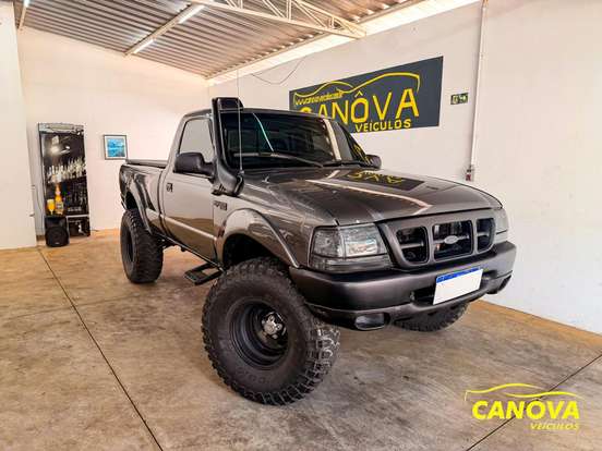 FORD-RANGER-1999
