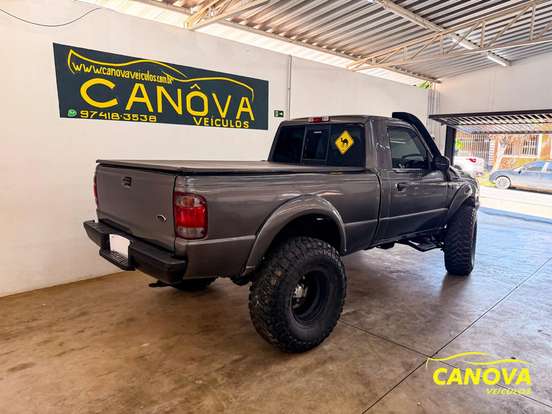 FORD-RANGER-1999