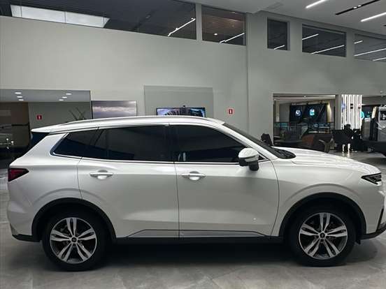 FORD-TERRITORY-1.5 ECOBOOST GTDI GASOLINA TITANIUM AUTOMÁTICO FORD-TERRITORY-2024