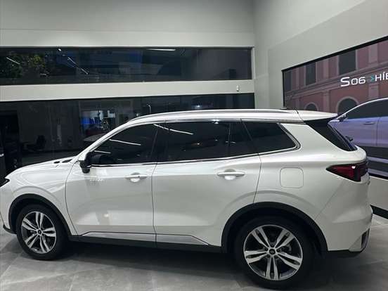 FORD-TERRITORY-1.5 ECOBOOST GTDI GASOLINA TITANIUM AUTOMÁTICO FORD-TERRITORY-2024