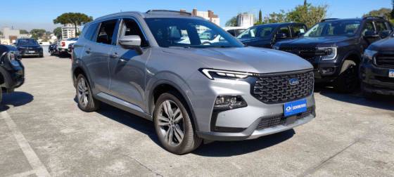 FORD TERRITORY 1.5 ECOBOOST GTDI GASOLINA TITANIUM AUTOMÁTICO