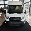 FORD TRANSIT 2.0 ECOBLUE DIESEL FURGÃO L3H3 AUTOMÁTICO FORD TRANSIT 2.0 ECOBLUE DIESEL FURGÃO L3H3 AUTOMÁTICO