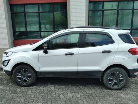 FORD-ECOSPORT-1.5 TI-VCT FLEX FREESTYLE AUTOMÁTICO FORD-ECOSPORT-2017