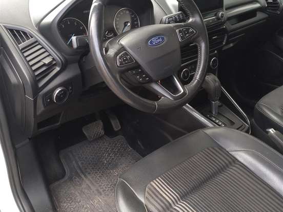 FORD-ECOSPORT-1.5 TI-VCT FLEX FREESTYLE AUTOMÁTICO FORD-ECOSPORT-2017
