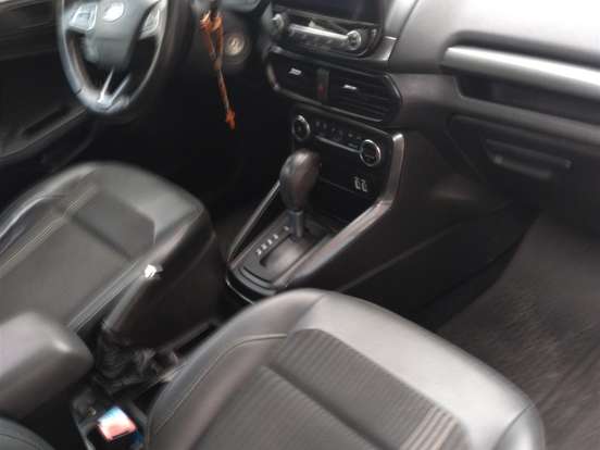 FORD-ECOSPORT-1.5 TI-VCT FLEX FREESTYLE AUTOMÁTICO FORD-ECOSPORT-2017