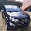 FORD ECOSPORT 2.0 DIRECT FLEX TITANIUM AUTOMÁTICO FORD ECOSPORT 2.0 DIRECT FLEX TITANIUM AUTOMÁTICO