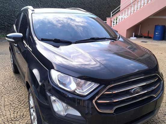 FORD-ECOSPORT-2.0 DIRECT FLEX TITANIUM AUTOMÁTICO FORD-ECOSPORT-2018