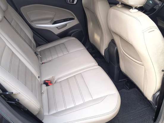 FORD-ECOSPORT-2.0 DIRECT FLEX TITANIUM AUTOMÁTICO FORD-ECOSPORT-2018
